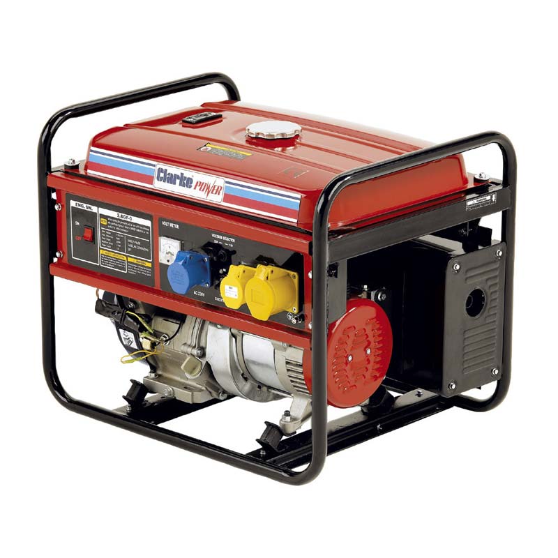 3 kva store generator